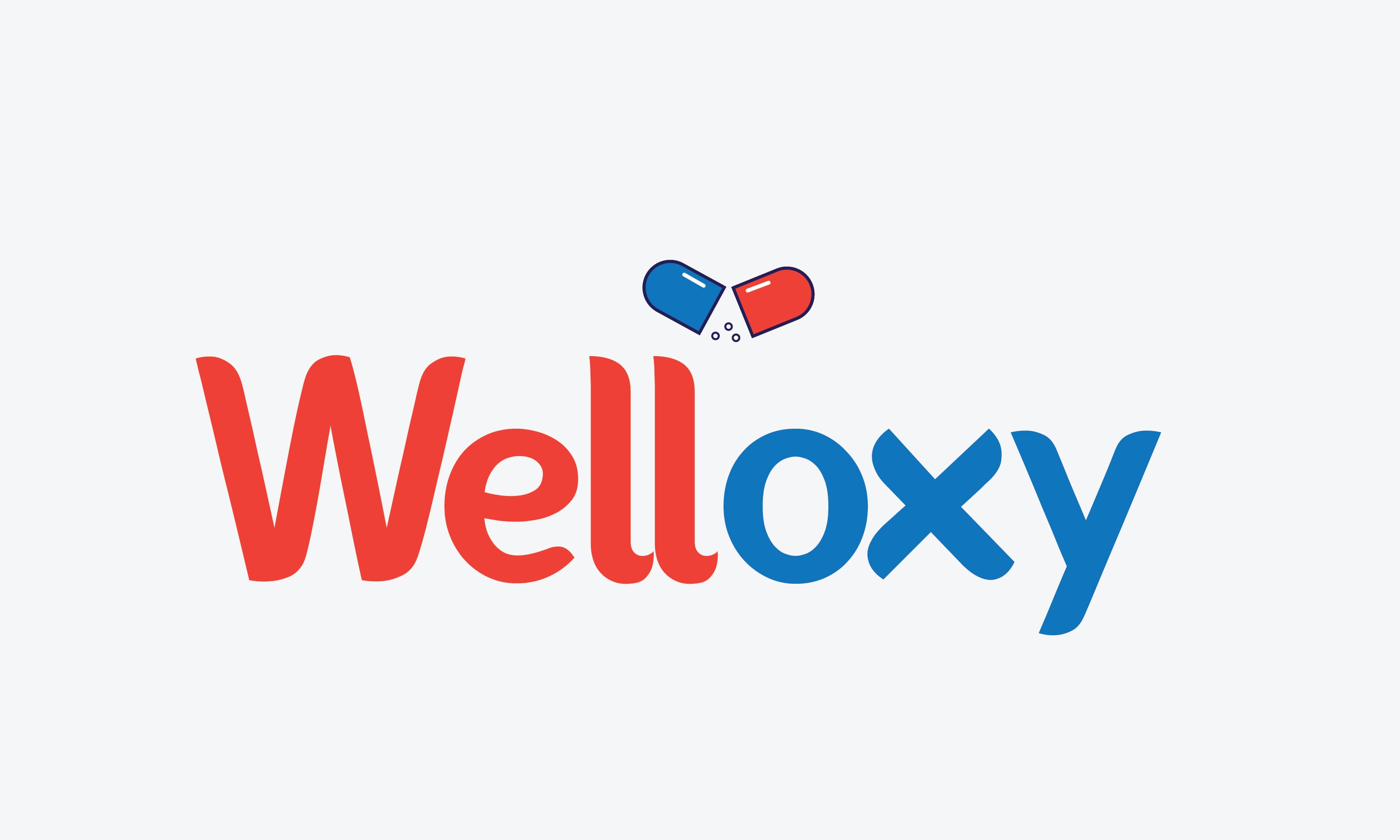 Welloxy logo